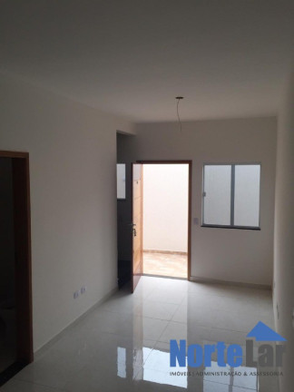 Imagem Casa de Condomínio com 2 Quartos à Venda, 55 m² em Vila Medeiros - São Paulo Imagem Casa de Condomínio com 2 Quartos à Venda, 55 m² em Vila Medeiros - São Paulo