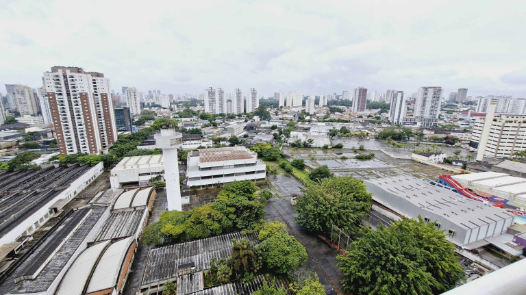 Imagem Apartamento com 2 Quartos à Venda, 117 m² em Várzea De Baixo - São Paulo
