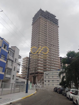 Imagem Apartamento com 2 Quartos à Venda, 119 m² em Caiçara - Praia Grande Imagem Apartamento com 2 Quartos à Venda, 119 m² em Caiçara - Praia Grande