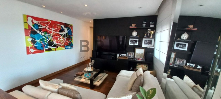 Imagem Apartamento com 2 Quartos à Venda, 145 m² em Brooklin - São Paulo Imagem Apartamento com 2 Quartos à Venda, 145 m² em Brooklin - São Paulo