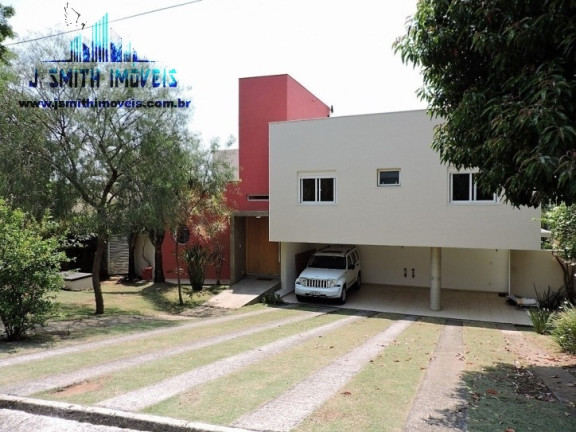 Casa de Condomínio com 4 Quartos à Venda, 428 m² em Palos Verdes - Carapicuíba