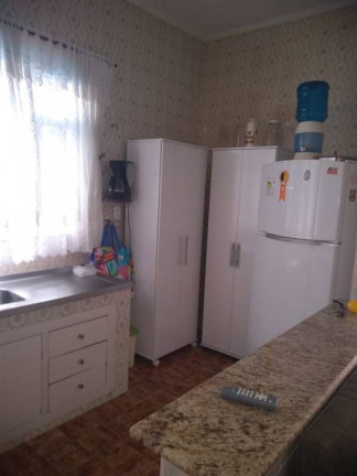 Imagem Casa com 1 Quarto à Venda, 100 m² em Mirim - Praia Grande Imagem Casa com 1 Quarto à Venda, 100 m² em Mirim - Praia Grande