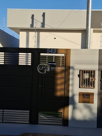 Imagem Casa com 2 Quartos à Venda, 50 m² em Jardim Do Zé Pereira - Campo Grande Imagem Casa com 2 Quartos à Venda, 50 m² em Jardim Do Zé Pereira - Campo Grande