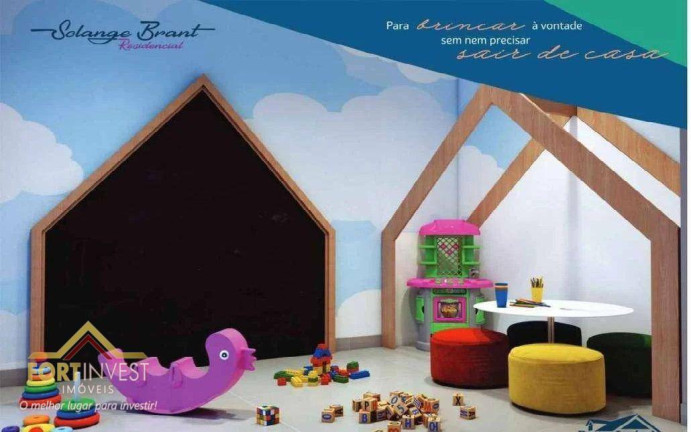 Imagem Imóvel com 1 Quarto à Venda, 42 m² em Guilhermina - Praia Grande Imagem Imóvel com 1 Quarto à Venda, 42 m² em Guilhermina - Praia Grande