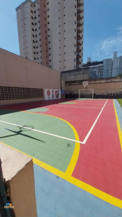 Imagem Imóvel com 3 Quartos à Venda, 72 m² em Vila Valparaíso - Santo André