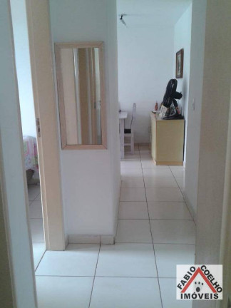 Imagem Apartamento com 2 Quartos à Venda, 45 m² em Jabaquara - São Paulo Imagem Apartamento com 2 Quartos à Venda, 45 m² em Jabaquara - São Paulo