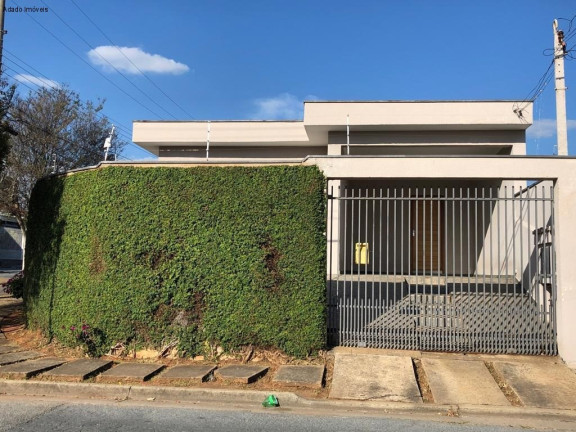 Imóvel com 3 Quartos à Venda,  em Jardim São Paulo - Sorocaba