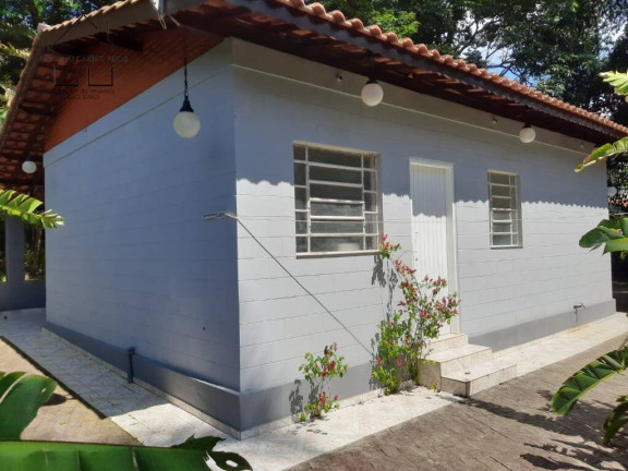 Imagem Chácara com 2 Quartos para Alugar, 1 m² em Mascate - Nazaré Paulista Imagem Chácara com 2 Quartos para Alugar, 1 m² em Mascate - Nazaré Paulista