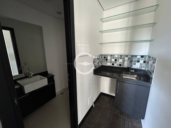 Imagem Apartamento com 1 Quarto para Alugar, 75 m² em Campo Belo - São Paulo Imagem Apartamento com 1 Quarto para Alugar, 75 m² em Campo Belo - São Paulo