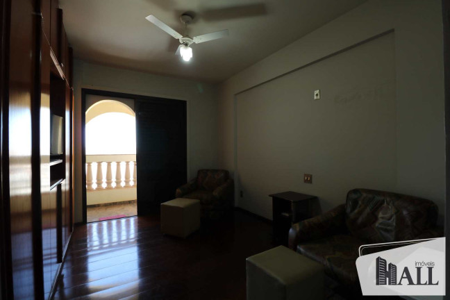 Imagem Apartamento com 4 Quartos à Venda, 264 m² em Centro - São José Do Rio Preto Imagem Apartamento com 4 Quartos à Venda, 264 m² em Centro - São José Do Rio Preto