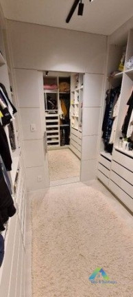 Imagem Cobertura com 3 Quartos à Venda, 188 m² em Baeta Neves - São Bernardo Do Campo