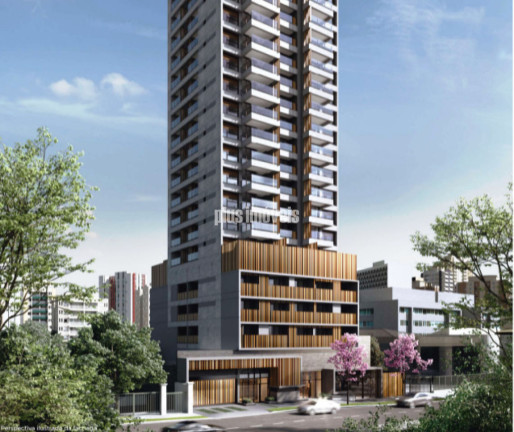 Imóvel Comercial à Venda, 462 m² em Vila Nova Conceição - São Paulo