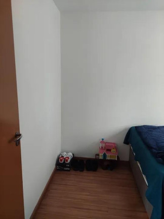 Imagem Apartamento com 2 Quartos à Venda, 44 m² em Parque Industrial - São José Dos Campos