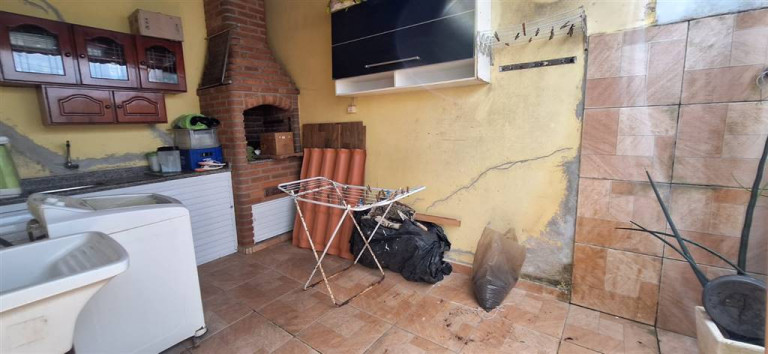 Imagem Casa com 3 Quartos à Venda, em Ocian - Praia Grande Imagem Casa com 3 Quartos à Venda, em Ocian - Praia Grande