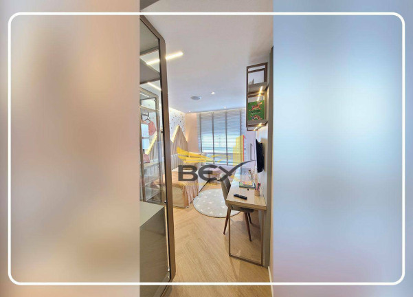 Imagem Apartamento com 3 Quartos à Venda, 112 m² em Alphaville Empresarial - Barueri Imagem Apartamento com 3 Quartos à Venda, 112 m² em Alphaville Empresarial - Barueri