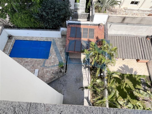 Imagem Apartamento com 3 Quartos à Venda, 150 m² em Analia Franco - São Paulo Imagem Apartamento com 3 Quartos à Venda, 150 m² em Analia Franco - São Paulo