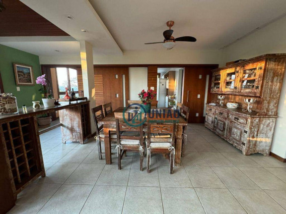 Imagem Casa com 6 Quartos à Venda, 480 m² em Vila Progresso - Niterói