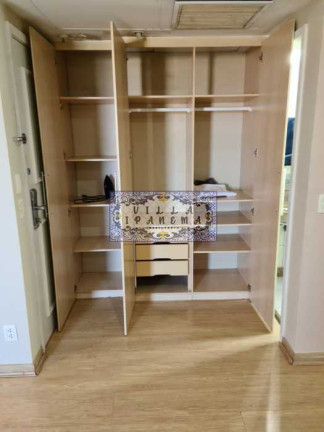 Imagem Apartamento com 2 Quartos à Venda, 65 m² em Barra Da Tijuca - Rio De Janeiro