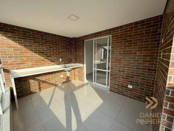 Imagem Apartamento com 2 Quartos à Venda, 71 m² em Canto Do Forte - Praia Grande Imagem Apartamento com 2 Quartos à Venda, 71 m² em Canto Do Forte - Praia Grande
