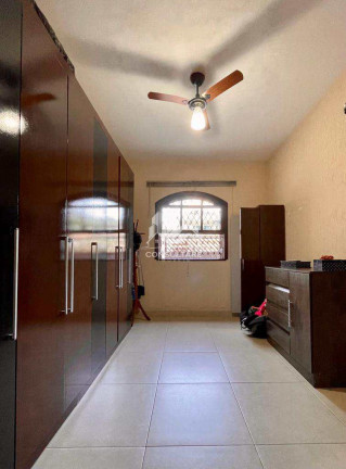 Imagem Casa com 3 Quartos à Venda, 126 m² em Marapé - Santos Imagem Casa com 3 Quartos à Venda, 126 m² em Marapé - Santos