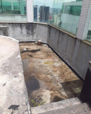 Imagem Cobertura com 3 Quartos à Venda, 410 m² em Jardim Do Mar - São Bernardo Do Campo Imagem Cobertura com 3 Quartos à Venda, 410 m² em Jardim Do Mar - São Bernardo Do Campo