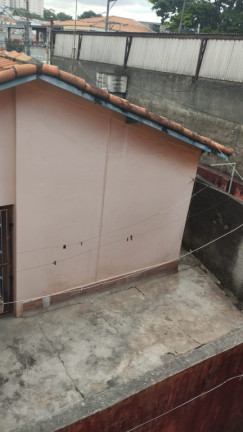 Imagem Casa com 3 Quartos à Venda, 250 m² em Vila Santa Teresa (zona Sul) - São Paulo