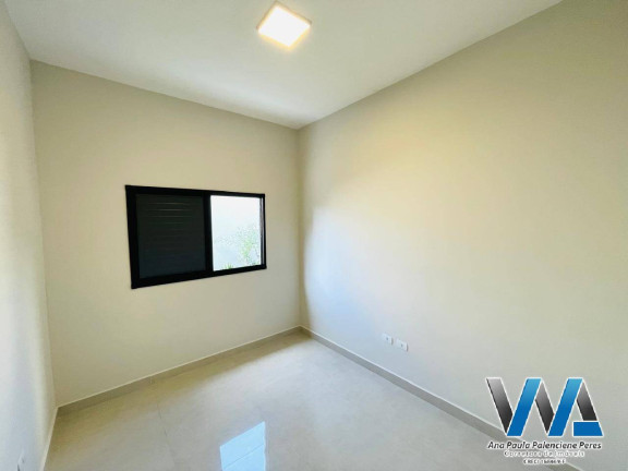 Imagem Casa com 3 Quartos à Venda, 157 m² em Condomínio Villa Verde Bragança - Bragança Paulista