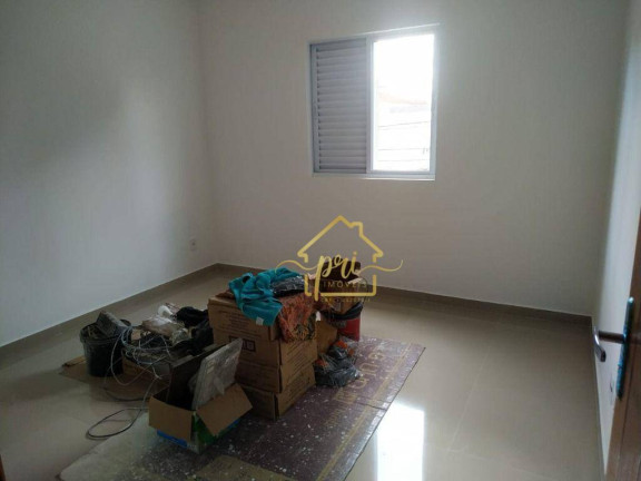 Imagem Casa com 3 Quartos à Venda, 175 m² em Aparecida - Santos