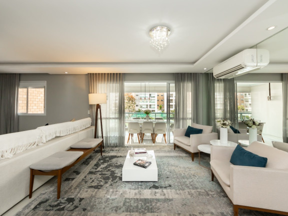Imagem Apartamento com 3 Quartos à Venda, 172 m² em Mooca - São Paulo Imagem Apartamento com 3 Quartos à Venda, 172 m² em Mooca - São Paulo