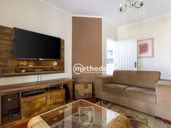 Imagem Casa com 4 Quartos à Venda, 186 m² em Parque Imperador - Campinas Imagem Casa com 4 Quartos à Venda, 186 m² em Parque Imperador - Campinas