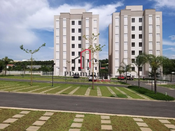 Imagem Apartamento com 2 Quartos à Venda, 50 m² em Condomínio Residencial Viva Vista - Sumaré Imagem Apartamento com 2 Quartos à Venda, 50 m² em Condomínio Residencial Viva Vista - Sumaré