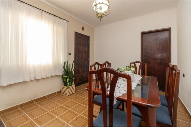 Imagem Casa com 4 Quartos à Venda, 170 m² em Vila Carrão - São Paulo Imagem Casa com 4 Quartos à Venda, 170 m² em Vila Carrão - São Paulo