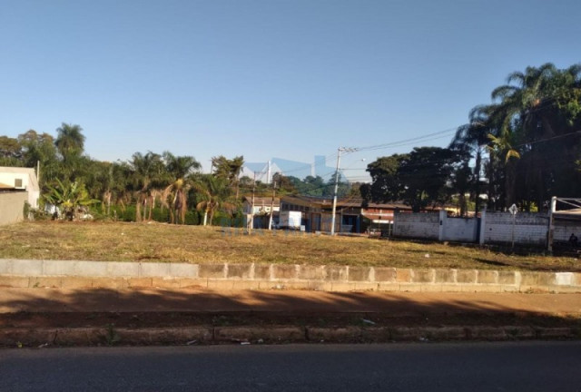 Foto do imóvel Terreno à Venda, 1.350 m² em Parque São Sebastião - Ribeirão Preto