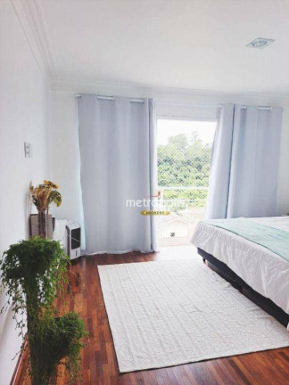 Imagem Sobrado com 4 Quartos à Venda, 295 m² em Residencial Vale Verde - Cotia Imagem Sobrado com 4 Quartos à Venda, 295 m² em Residencial Vale Verde - Cotia