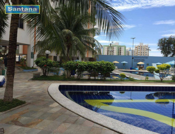Imagem Apartamento com 1 Quarto à Venda, 42 m² em Parque Jardim Brasil - Caldas Novas Imagem Apartamento com 1 Quarto à Venda, 42 m² em Parque Jardim Brasil - Caldas Novas