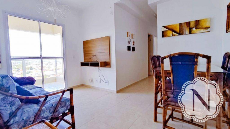 Imagem Apartamento com 2 Quartos à Venda, 53 m² em Satélite - Itanhaém Imagem Apartamento com 2 Quartos à Venda, 53 m² em Satélite - Itanhaém