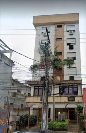 Imagem Imóvel à Venda, 34 m² em Cidade Baixa - Porto Alegre Imagem Imóvel à Venda, 34 m² em Cidade Baixa - Porto Alegre
