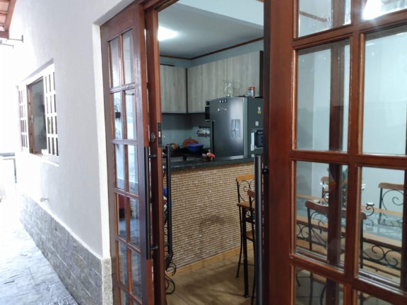 Imagem Sobrado com 5 Quartos à Venda ou Locação, 200 m² em Jardim Pararangaba - São José Dos Campos
