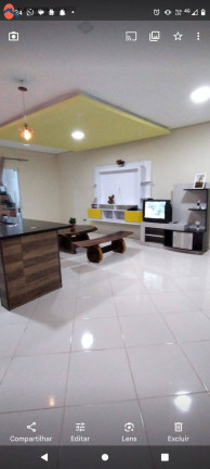 Imagem Chácara com 2 Quartos para Alugar, em Cajere - Iperó Imagem Chácara com 2 Quartos para Alugar, em Cajere - Iperó