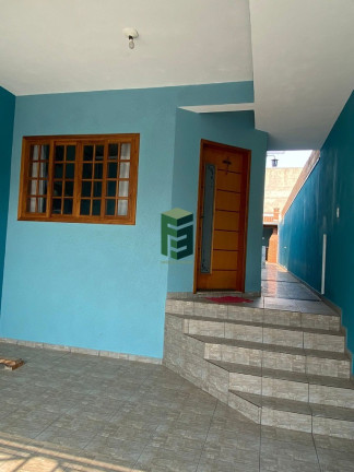 Imagem Sobrado com 3 Quartos à Venda,  em Jardim Itália - Várzea Paulista