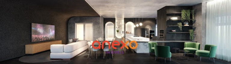 Imagem Apartamento com 4 Quartos à Venda, 194 m² em Barra Sul - Balneário Camboriú