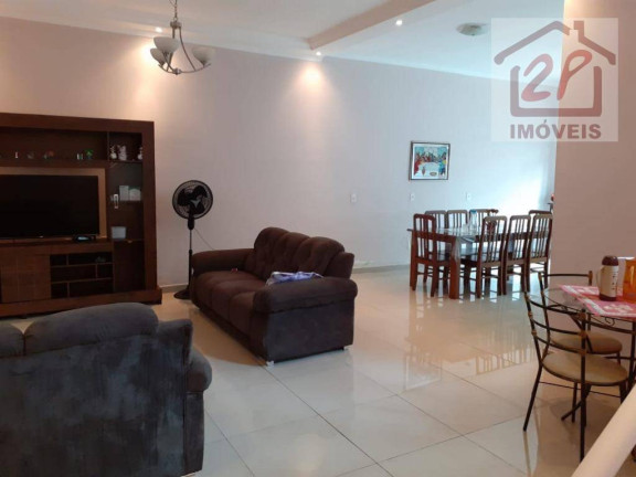 Imagem Sobrado com 4 Quartos à Venda, 230 m² em Villa Branca - Jacareí Imagem Sobrado com 4 Quartos à Venda, 230 m² em Villa Branca - Jacareí