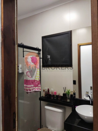 Imagem Casa com 3 Quartos à Venda, 110 m² em Jardim Santa Lúcia - Suzano Imagem Casa com 3 Quartos à Venda, 110 m² em Jardim Santa Lúcia - Suzano