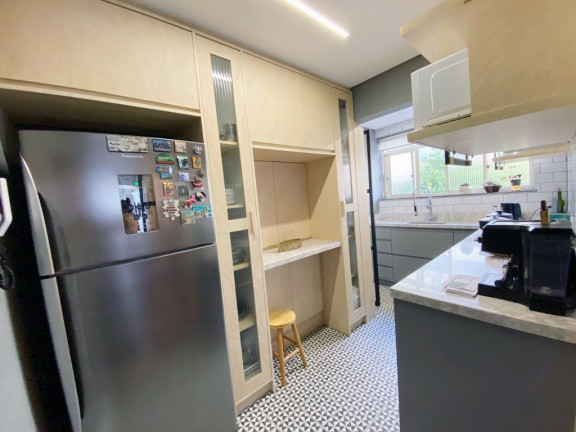 Apartamento com 2 Quartos à Venda, 74 m² em Boa Vista - Porto Alegre