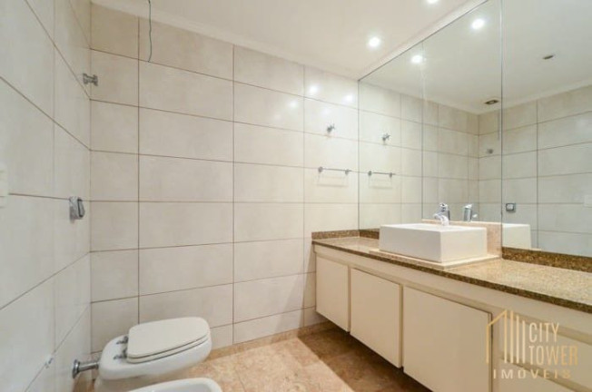 Imagem Apartamento com 4 Quartos à Venda, 301 m² em Campo Belo - São Paulo Imagem Apartamento com 4 Quartos à Venda, 301 m² em Campo Belo - São Paulo