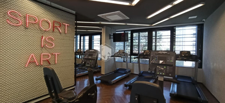 Imagem Apartamento com 1 Quarto à Venda, 25 m² em Vila Mariana - São Paulo