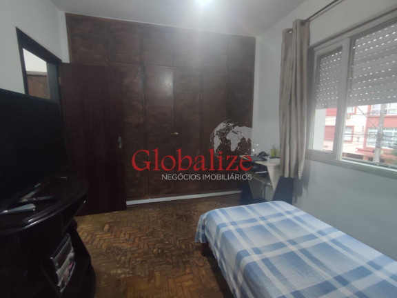 Imagem Imóvel com 2 Quartos à Venda, 82 m² em Gonzaga - Santos Imagem Imóvel com 2 Quartos à Venda, 82 m² em Gonzaga - Santos