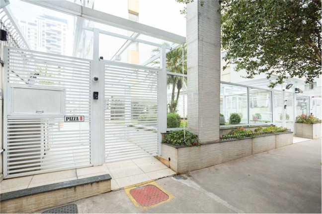 Imagem Apartamento com 3 Quartos à Venda, 158 m² em Jardim Paulista - São Paulo Imagem Apartamento com 3 Quartos à Venda, 158 m² em Jardim Paulista - São Paulo