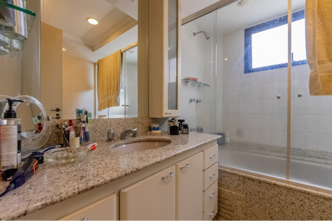 Imagem Apartamento com 4 Quartos à Venda, 152 m² em Parque Bairro Morumbi - São Paulo