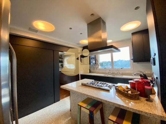 Imagem Apartamento com 3 Quartos à Venda, 219 m² em Cidade Jardim - São Paulo Imagem Apartamento com 3 Quartos à Venda, 219 m² em Cidade Jardim - São Paulo